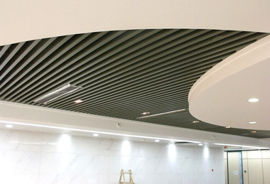 辦公室裝修吊頂應該如何來選購？