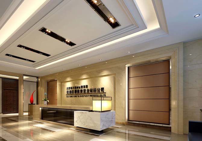 北京辦公室裝修裝飾五金配件成家具市場(chǎng)取勝籌碼　