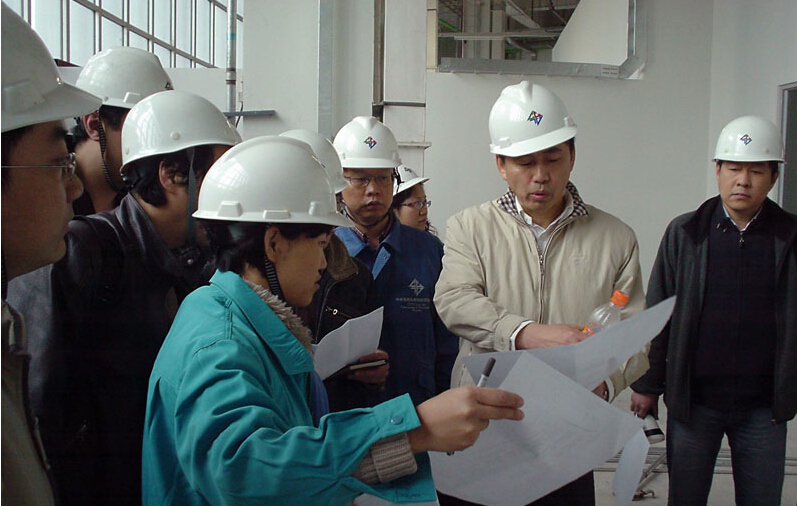 施工現(xiàn)場(chǎng)勘查 施工現(xiàn)場(chǎng)勘查